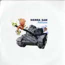 12inch Vinyl Single - Sierra Sam - Perfume