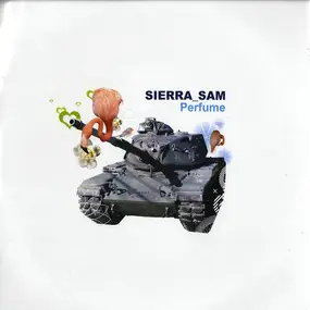 Sierra Sam - Perfume