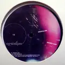 12inch Vinyl Single - Sierra Sam - Sierralism