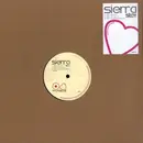 12'' - Sierra - Stay