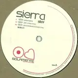12'' - Sierra - Stay