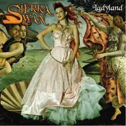 Sierra Swan - Ladyland