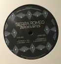 12inch Vinyl Single - Sierra Romeo - Zeroes Bites