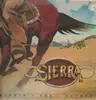 LP - Sierra - Runnin' For Nothin'