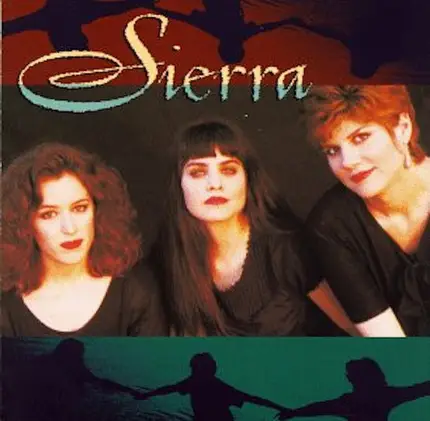 Sierra - Sierra