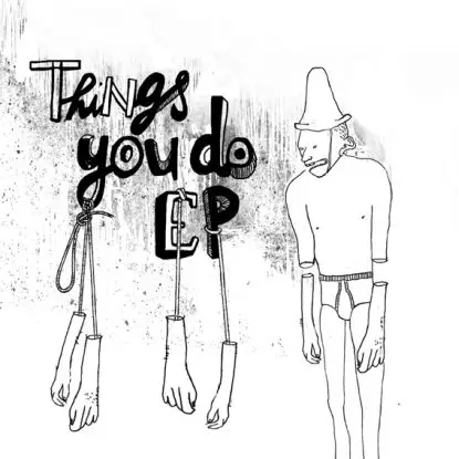 Sierra Sam - Things You Do
