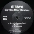 12'' - Siesto - Everytime I Hear (Slow Jam)