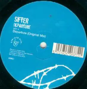 Sifter - Departure