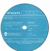 Sifter - The Takers