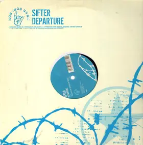 Sifter - Departure