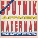 12inch Vinyl Single - Sigue Sigue Sputnik , Stock, Aitken & Waterman - Success