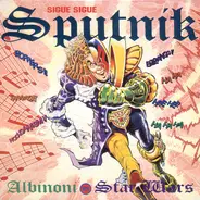 Sigue Sigue Sputnik - Albinoni Vs Star Wars