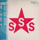 12inch Vinyl Single - Sigue Sigue Sputnik - Love Missile F1-11 (Extended Version)