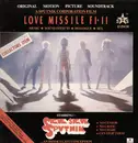 12'' - Sigue Sigue Sputnik - Love Missile F1-11