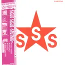 12'' - Sigue Sigue Sputnik - Love Missile F1-11