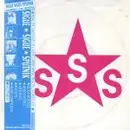 7'' - Sigue Sigue Sputnik - Love Missile F1-11