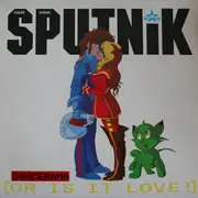 12inch Vinyl Single - Sigue Sigue Sputnik - Dancerama (Or Is It Love!)