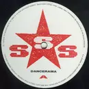 12inch Vinyl Single - Sigue Sigue Sputnik - Dancerama (Or Is It Love!)
