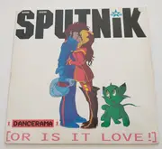 7inch Vinyl Single - Sigue Sigue Sputnik - Dancerama