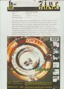 7inch Vinyl Single - Sigue Sigue Sputnik - Dancerama