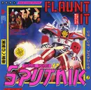 LP - Sigue Sigue Sputnik - Flaunt It
