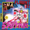 LP - Sigue Sigue Sputnik - Flaunt It
