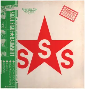 Sigue Sigue Sputnik - Love Missile F1-11 (The Bangkok Remix)