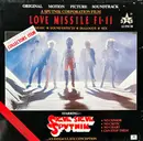 12inch Vinyl Single - Sigue Sigue Sputnik - Love Missile F1-11