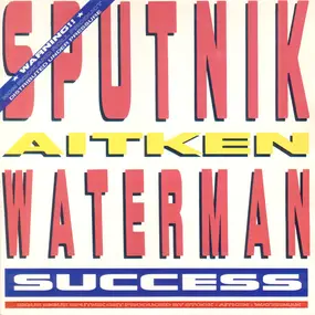 Sigue Sigue Sputnik - Success