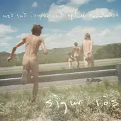 Sigur R3s - Med sud í eyrum vid spilum endalaust