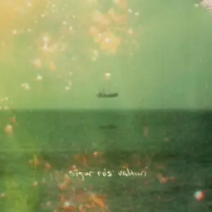 Sigur R3s - Valtari
