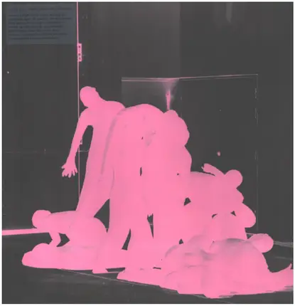 Sigur R3s - Variations in Darkness