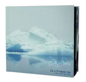 Sigur Rós - In A Frozen Sea: A Year With Sigur Rós