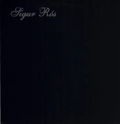 Sigur Rós - Ný Batterí