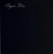 12inch Vinyl Single - Sigur Rós - Ný Batterí