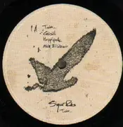 2 x 12'' - Sigur Rós - Takk... - Limited + 10 Inch