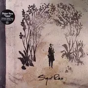 LP-Box - Sigur Rós - Takk - Embossed Deluxe Edition 200g