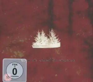 Sigur Ros - Valtari Film Experiment