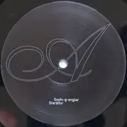 Double LP - Sigur Rós - Ágætis Byrjun a new beginning