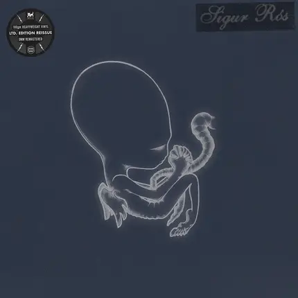 Sigur Rós - Ágætis Byrjun