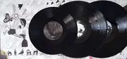 Double LP & CD - Sigur Rós - Kveikur - 2LP + 10'' EP + CD