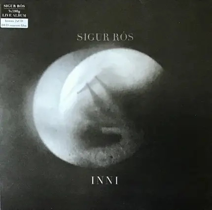 Sigur Rós - Inni