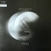 LP-Box - Sigur Rós - Inni - 2 CDS / DVD