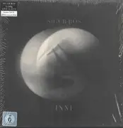 LP - Sigur Rós - Inni - 180gr, 2 CD, DVD