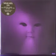Double LP - Sigur Rós - Von - Numbered