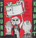 LP - Sigurd Kämpft - Da Elefant Is Fertig