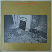 LP - Sigurd Kämpft - Pfui, Pfui