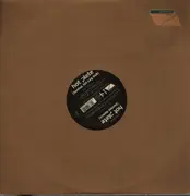 12inch Vinyl Single - Sigurium - Hot Plate