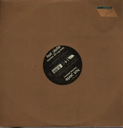 Sigurium - HOT PLATE