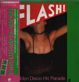 Johnson - Standard Disco Hit Parade